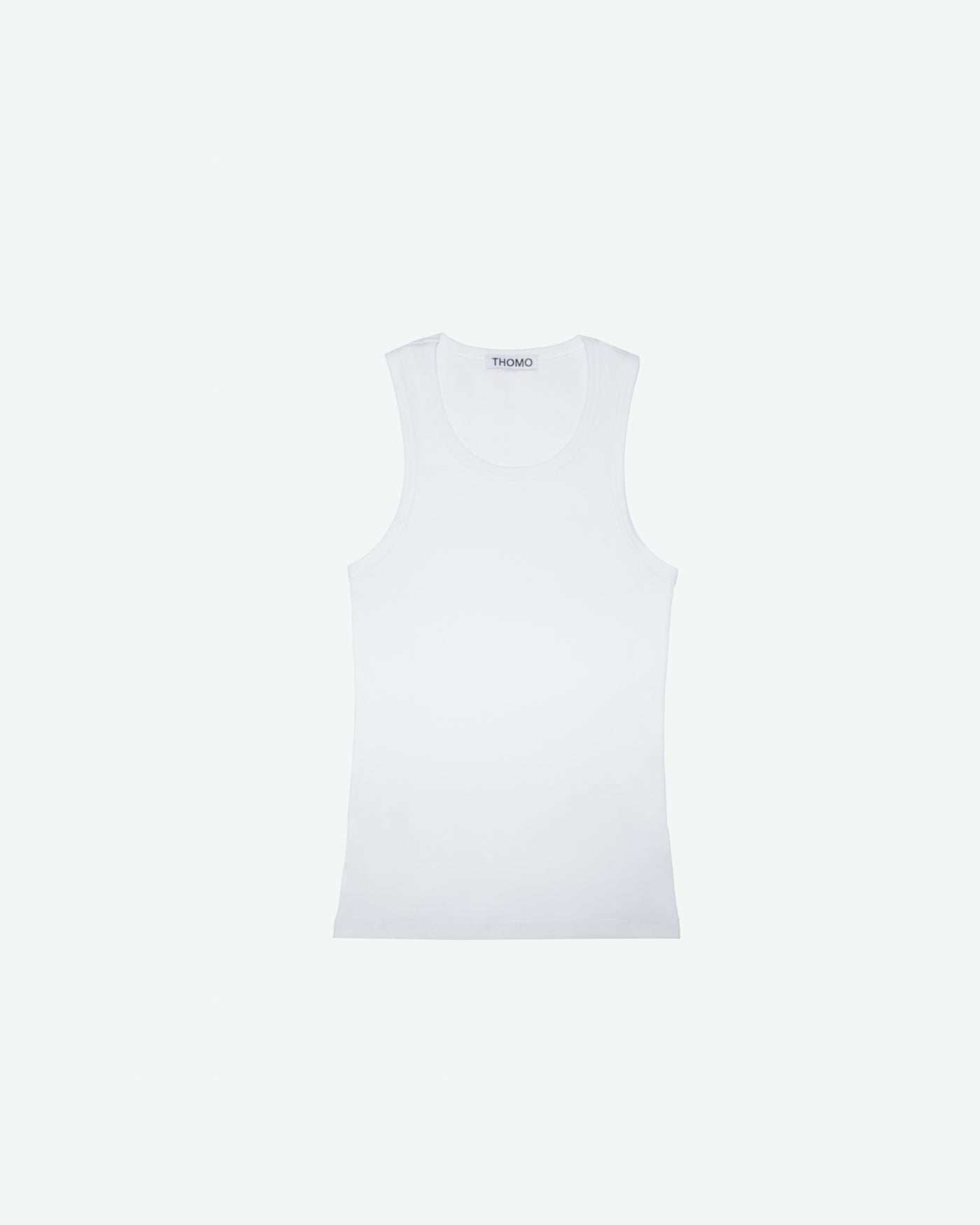 Base Cotton Vest