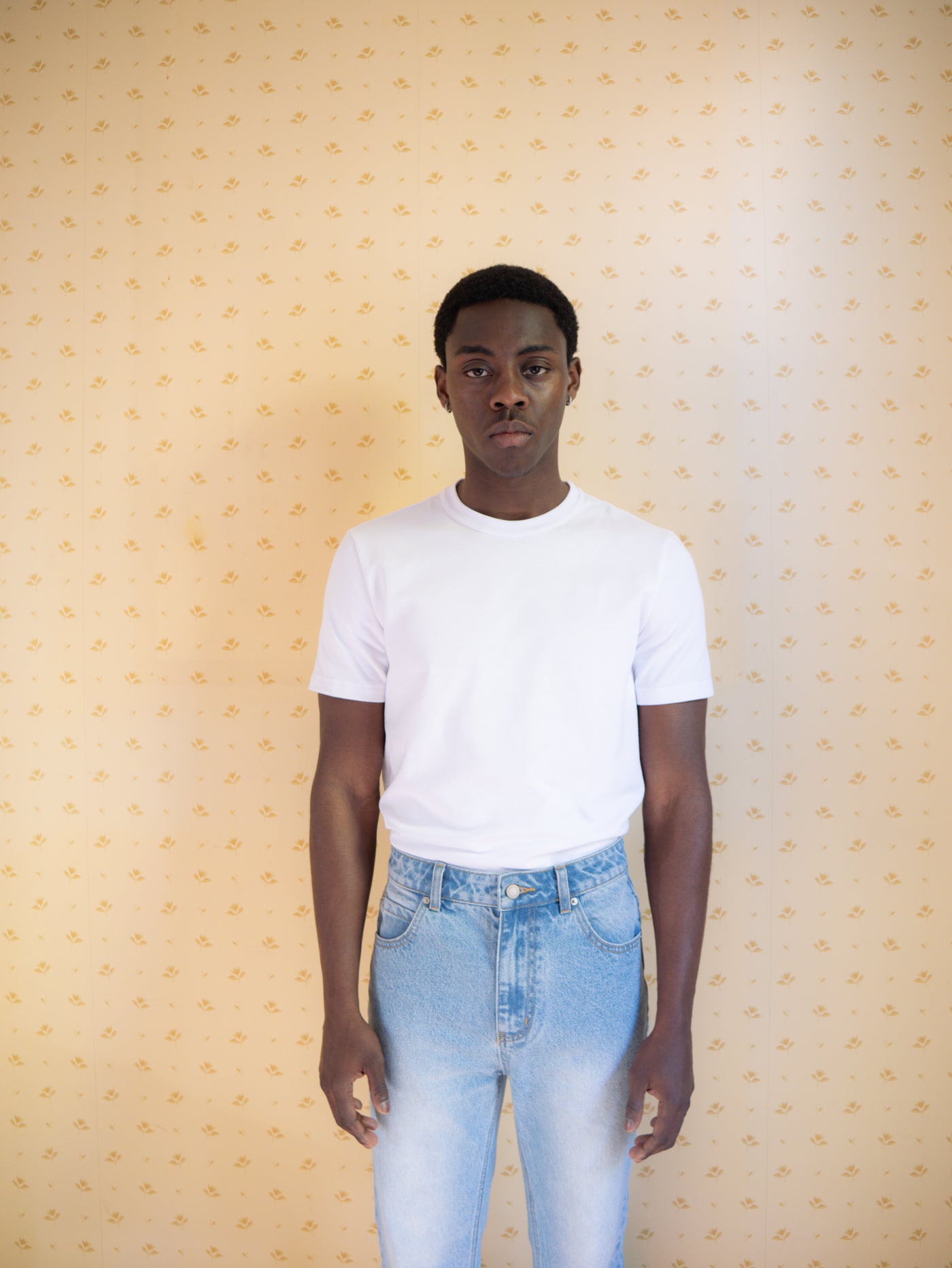 Cotton T-shirt