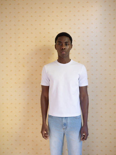 Cotton T-shirt